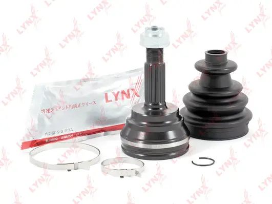 Joint Kit, drive shaft