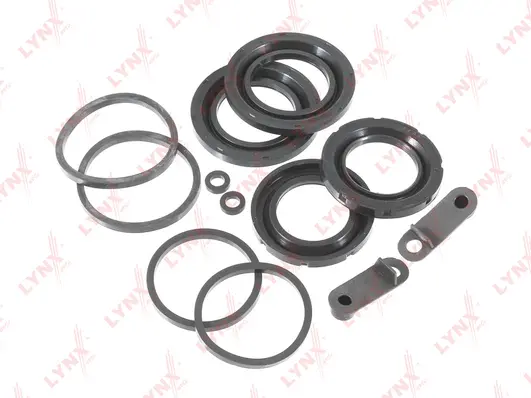 Repair Kit, brake caliper (BC-0165)