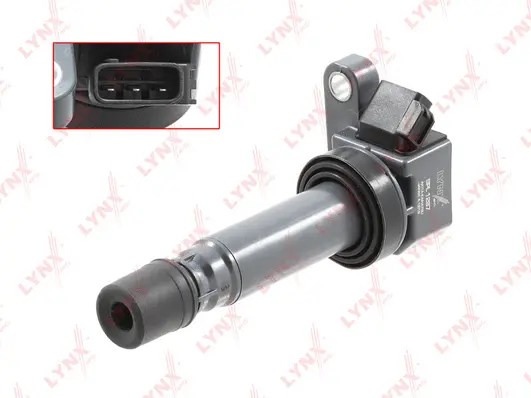 Ignition Coil (SPL1287)