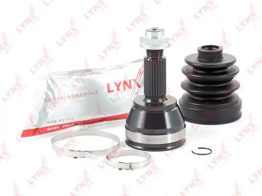 Joint Kit, drive shaft