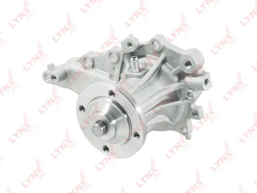 Water Pump, engine cooling (CW-0200)