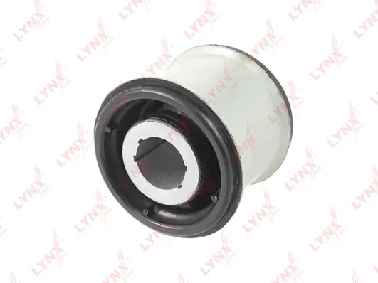 Bushing, axle beam (B8260)