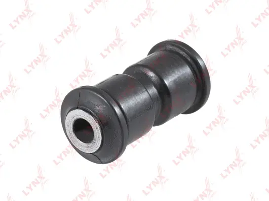 Bushing, leaf spring (C9892)