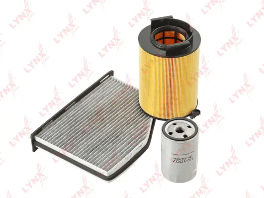 Parts Set, maintenance service (LK-3078)