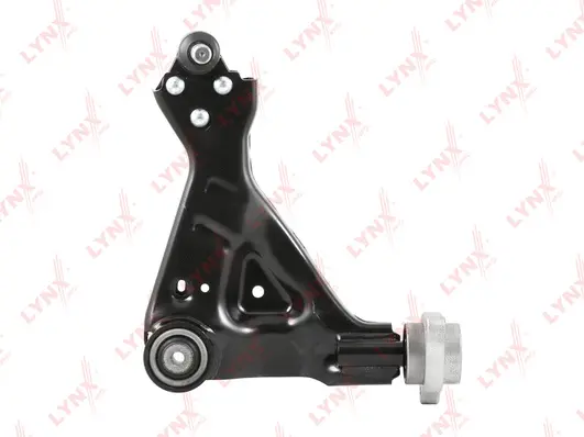 Control/Trailing Arm, wheel suspension (C5619L)