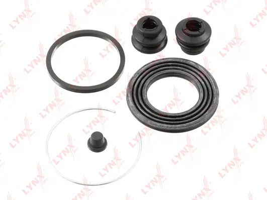 Repair Kit, brake caliper (BC-0222)