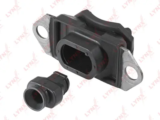 Mounting, automatic transmission