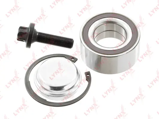 Wheel Bearing Kit (WB-1421)