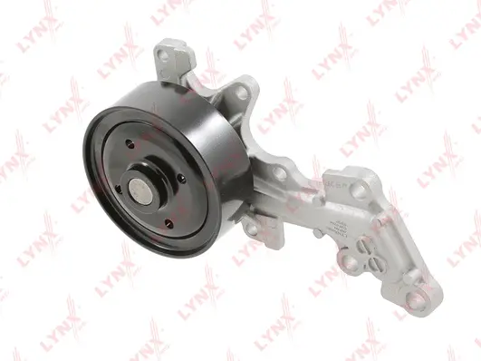 Water Pump, engine cooling (CW-0264)