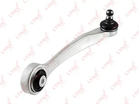 Control/Trailing Arm, wheel suspension (C5033L)