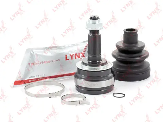 Joint Kit, drive shaft