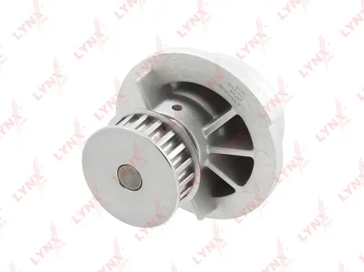 Water Pump, engine cooling (CW-0372)
