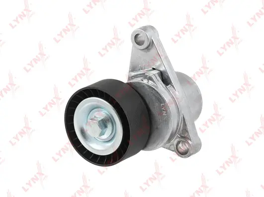 Belt Tensioner, V-ribbed belt