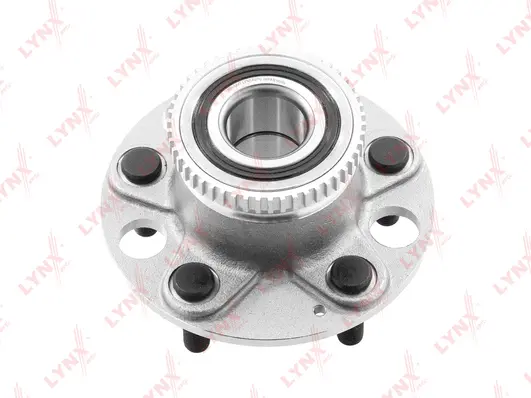 Wheel Bearing Kit (WH-1041)