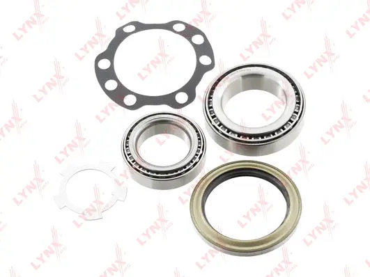 Wheel Bearing Kit (WB-1250)