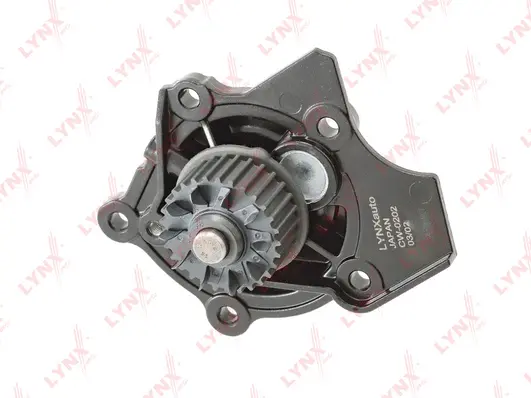 Water Pump, engine cooling (CW-0202)