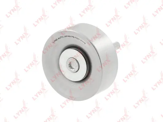 Deflection/Guide Pulley, V-ribbed belt (PB-7221)