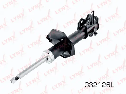 Shock Absorber (G32126L)