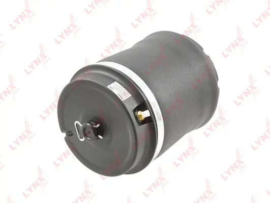 Air Spring, suspension