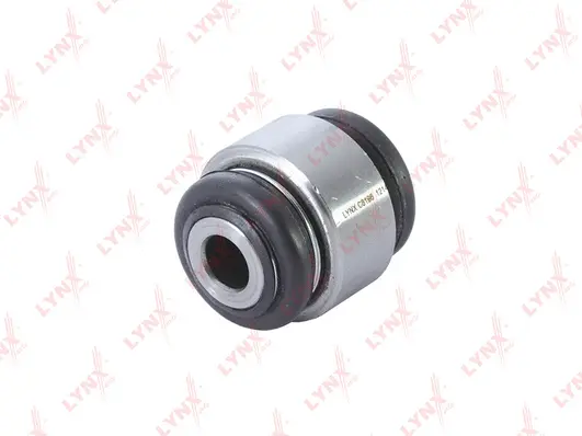 Mounting, control/trailing arm (C8196)