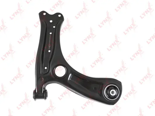 Control/Trailing Arm, wheel suspension (C5373R)