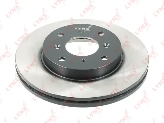 Brake Disc (BN-1041)
