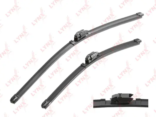 Wiper Blade (XF6045V)