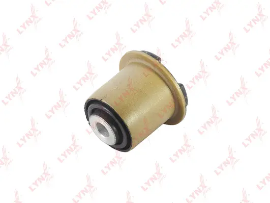 Mounting, control/trailing arm (C8533)