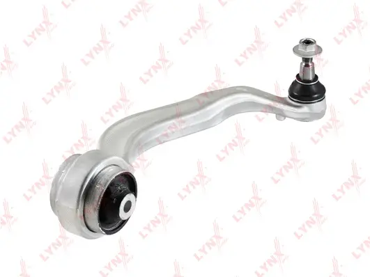 Control/Trailing Arm, wheel suspension (C5038R)