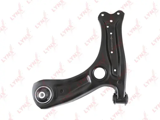 Control/Trailing Arm, wheel suspension (C5373L)