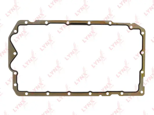 Gasket, oil sump (SG-1387)
