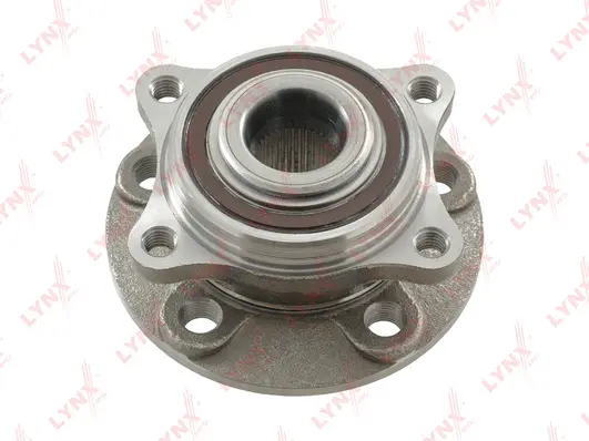 Wheel Bearing Kit (WH-1173)