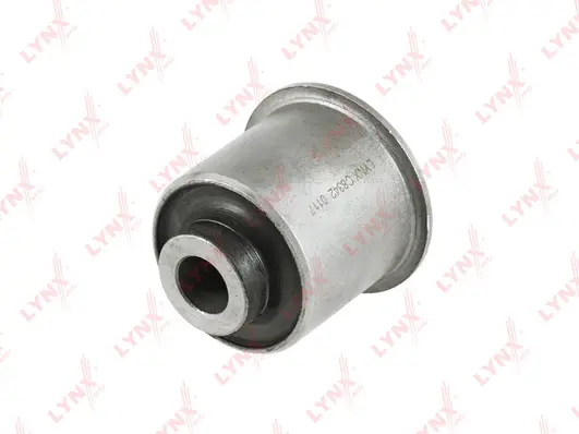 Mounting, control/trailing arm