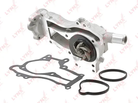 Water Pump, engine cooling