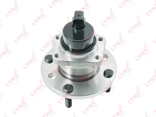 Wheel Bearing Kit (WH-1187)