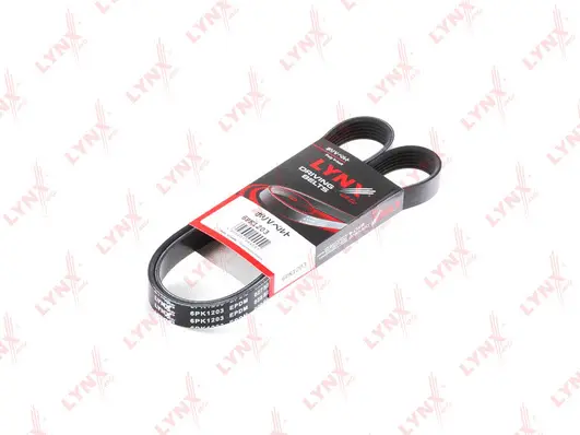V-Ribbed Belt (6PK1203)