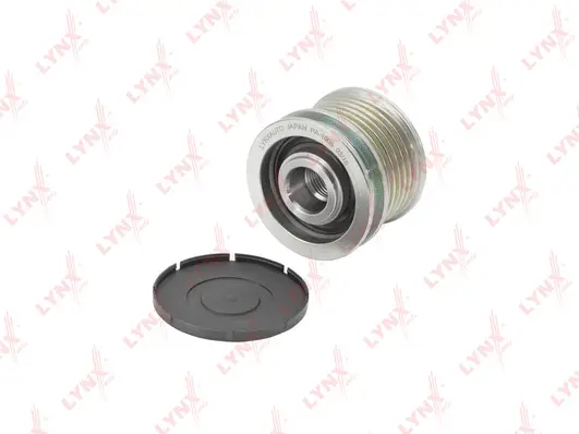 Alternator Freewheel Clutch