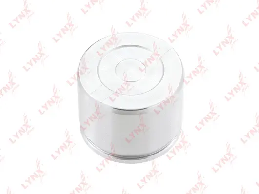 Piston, brake caliper (BC-4319)