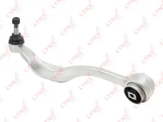 Control/Trailing Arm, wheel suspension (C5005R)