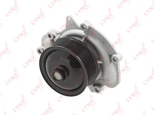 Water Pump, engine cooling (CW-0334)
