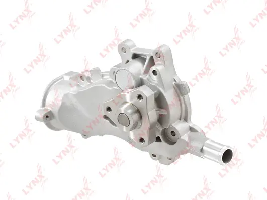 Water Pump, engine cooling (CW-0231)