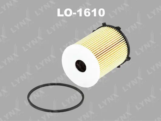 Oil Filter (LO-1610)