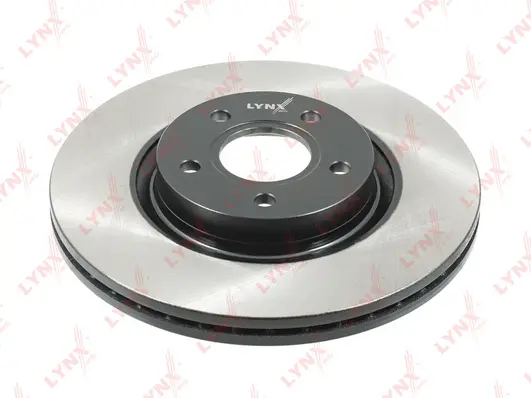 Brake Disc (BN-1218)