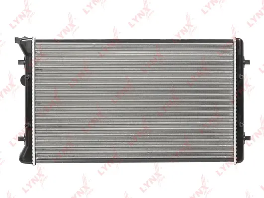 Radiator, engine cooling (RM-2014)