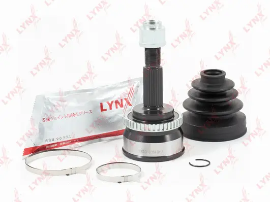 Joint Kit, drive shaft
