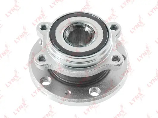 Wheel Bearing Kit (WH-1181)