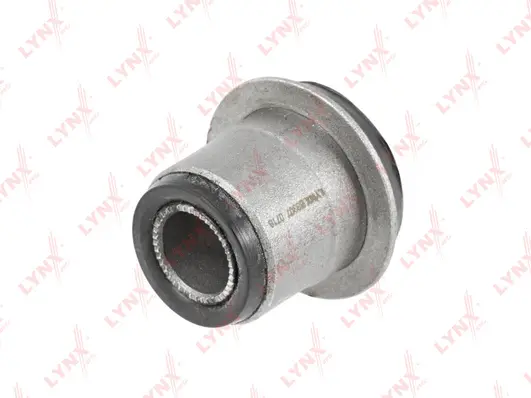 Mounting, control/trailing arm