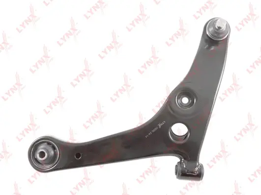 Control/Trailing Arm, wheel suspension (C5235L)
