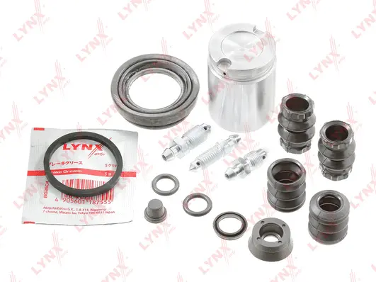 Repair Kit, brake caliper (BC-6090)