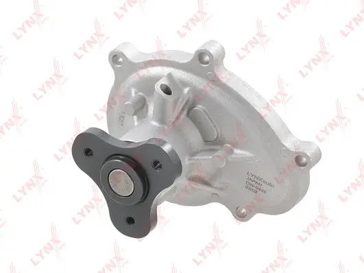 Water Pump, engine cooling (CW-0425)